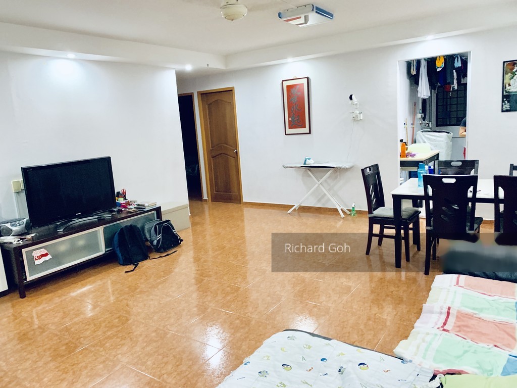 Yishun Avenue 6 thumbnail photo